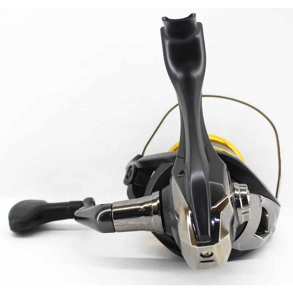 Катушка Shimano Sahara FJ4000 Катушка Shimano Sahara FJ4000