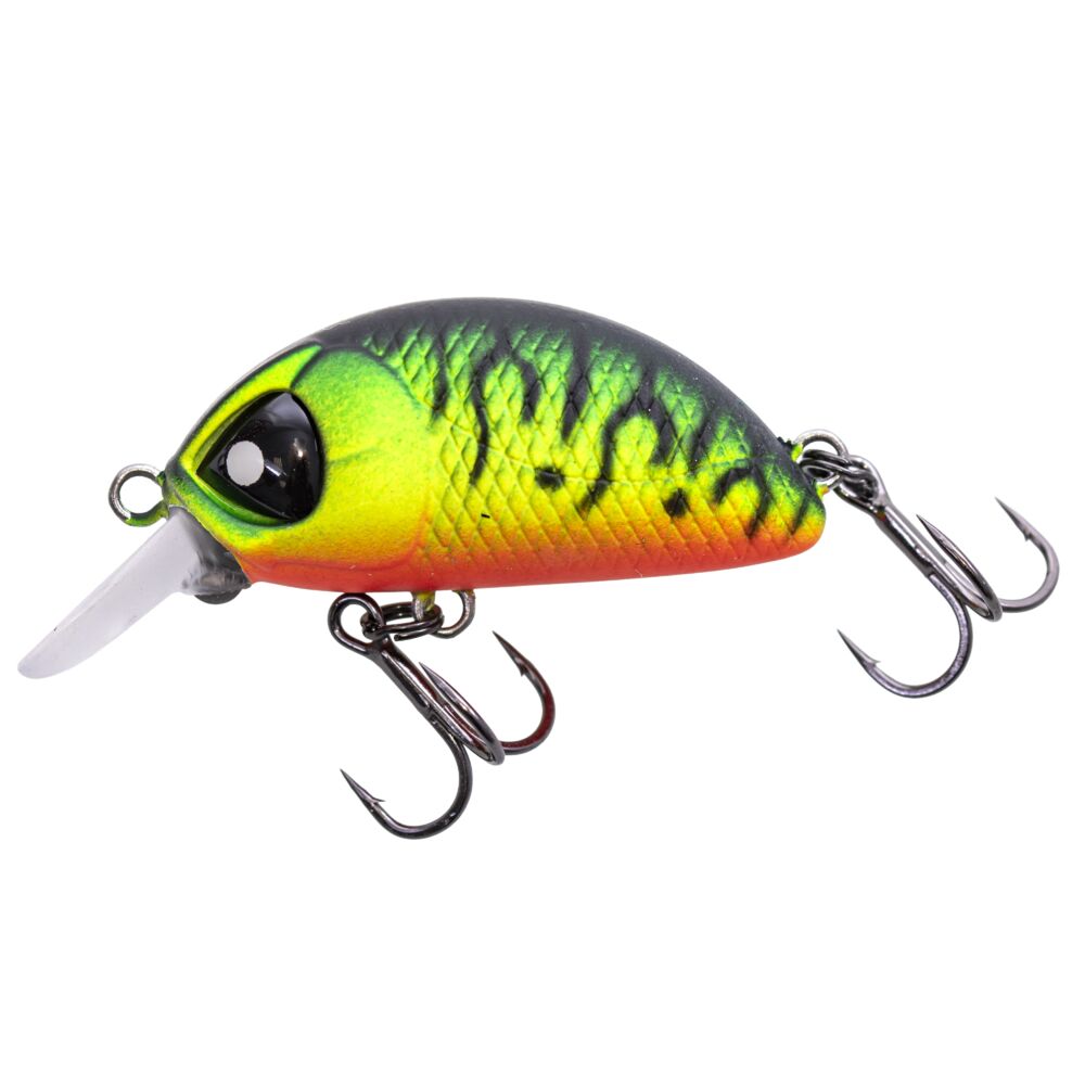 Воблер плав. LJ Pro Series HAIRA TINY SR 03.30/008