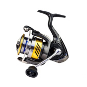 Катушка безынерц. Daiwa Laguna LT 2000-C Катушка безынерц. Daiwa Laguna LT 2000-C