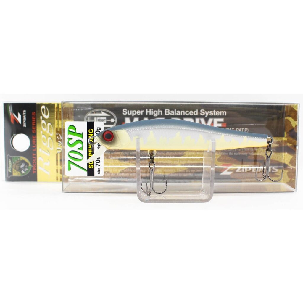 ZipBaits RIGGE 70SP