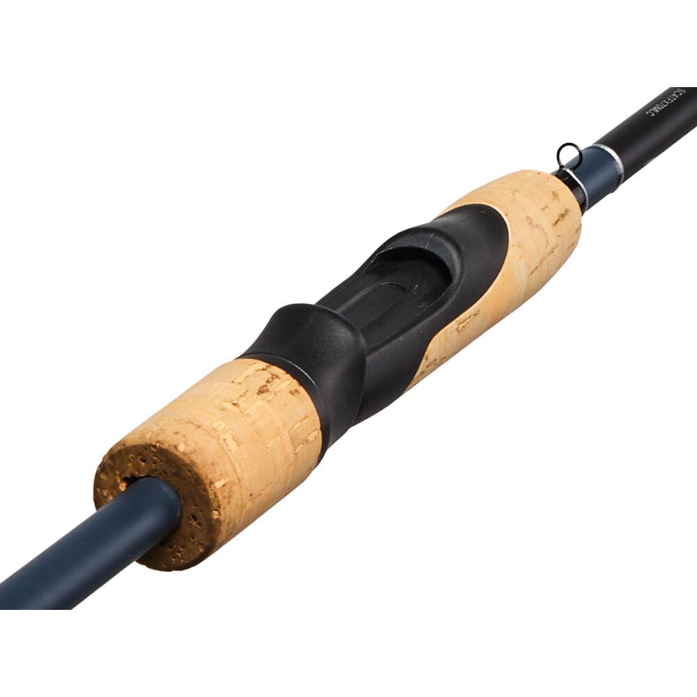 Удилище рыболовное Catana FX Spinning M-F2,39m 7'10'' 7-21g 2pc Удилище рыболовное Catana FX Spinning M-F2,39m 7'10'' 7-21g 2pc