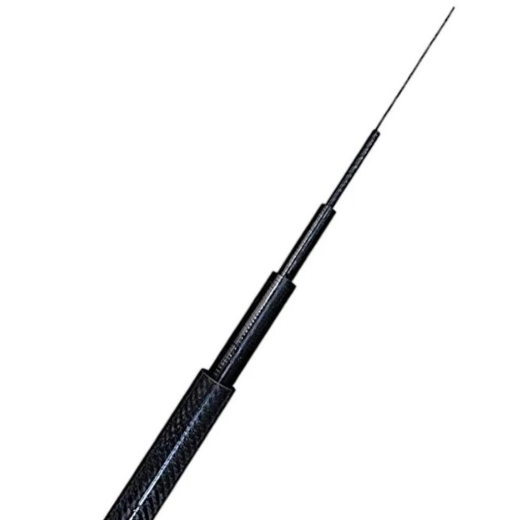 Удилище маховое DAYO STARGATE BOLO (без колец) 10-30gr 7м