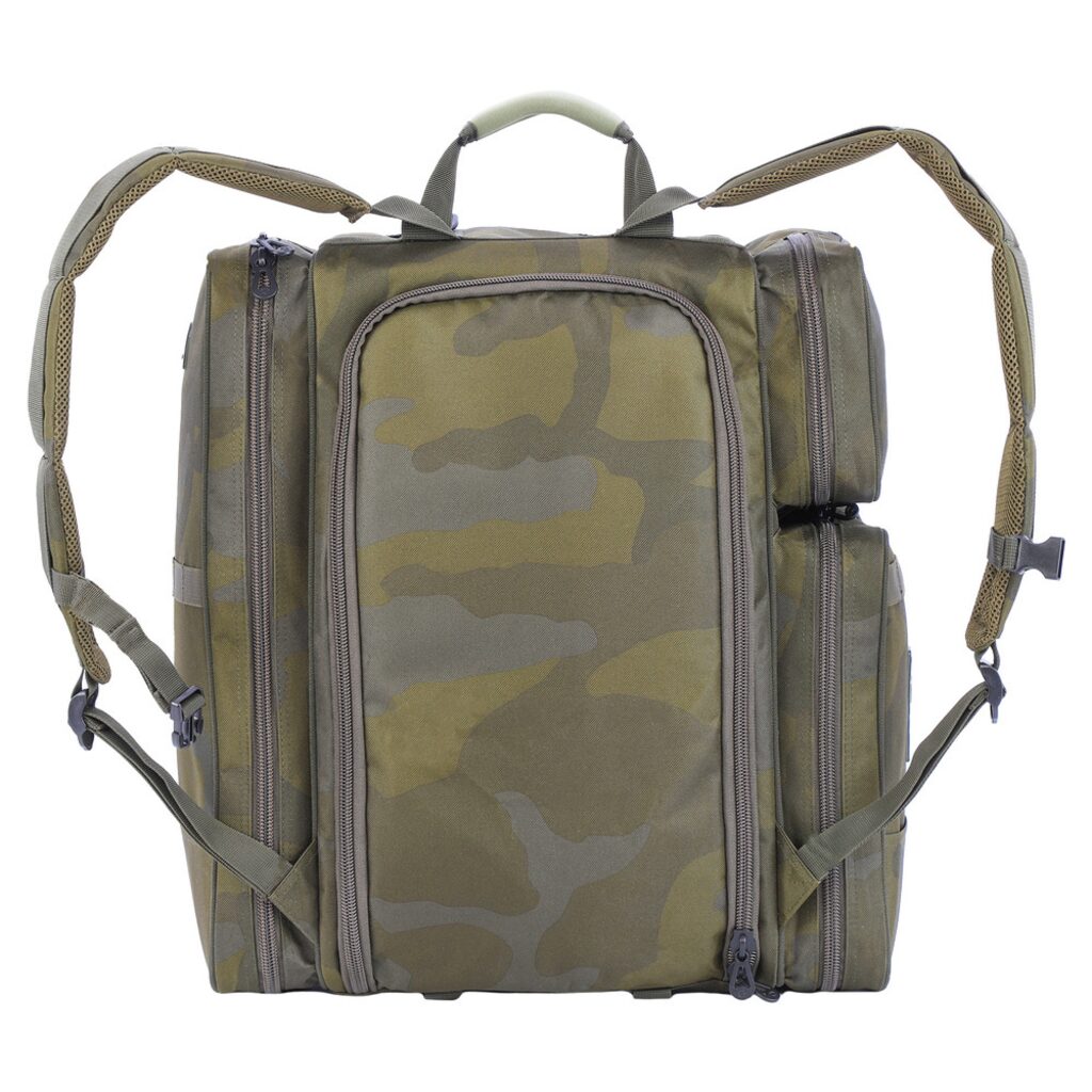 Карповый рюкзак  LOGIC CARP RUCKBAG