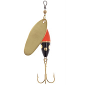 Блесна вр.MYRAN Panter HOT-R 7 gr. Guld