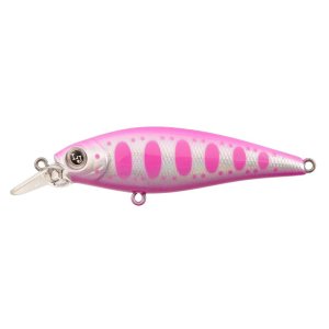 Воблер плав. Lucky John X-SHAD F 075.00/E152