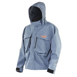 Куртка заброд. Norfin KNOT PRO 01 р.S