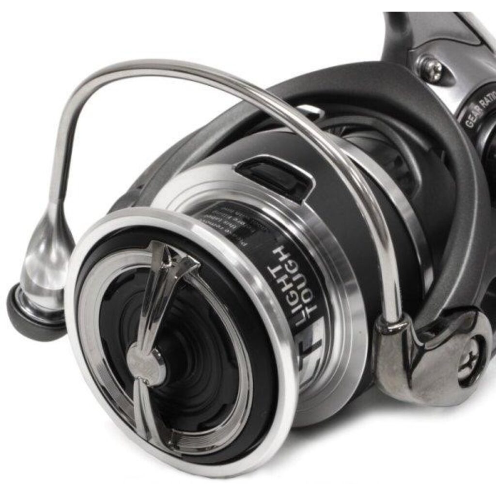Катушка безынерц. Daiwa 19 Lexa E LT 2500 Катушка безынерц. Daiwa 19 Lexa E LT 2500