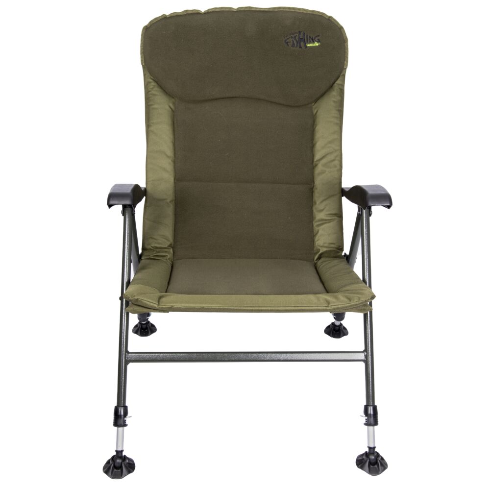 Кресло карповое Norfin TELFORD NF