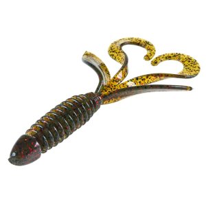 Твистеры съедоб. искусст. LJ Pro Series HOGY TAIL 2,0in (05.00)/PA03 10шт.