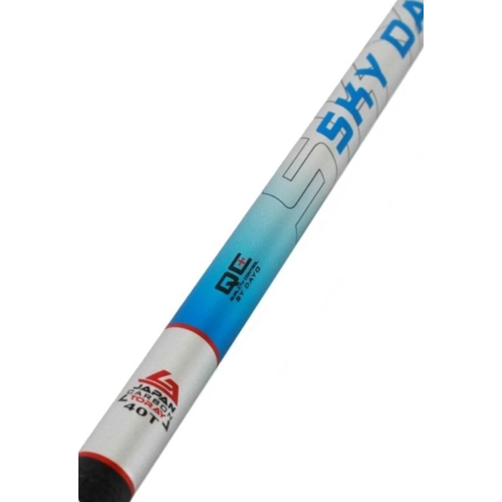 Удилище телескоп. болонское DAYO SKY DANCE BOLO 5-20gr 6,0м