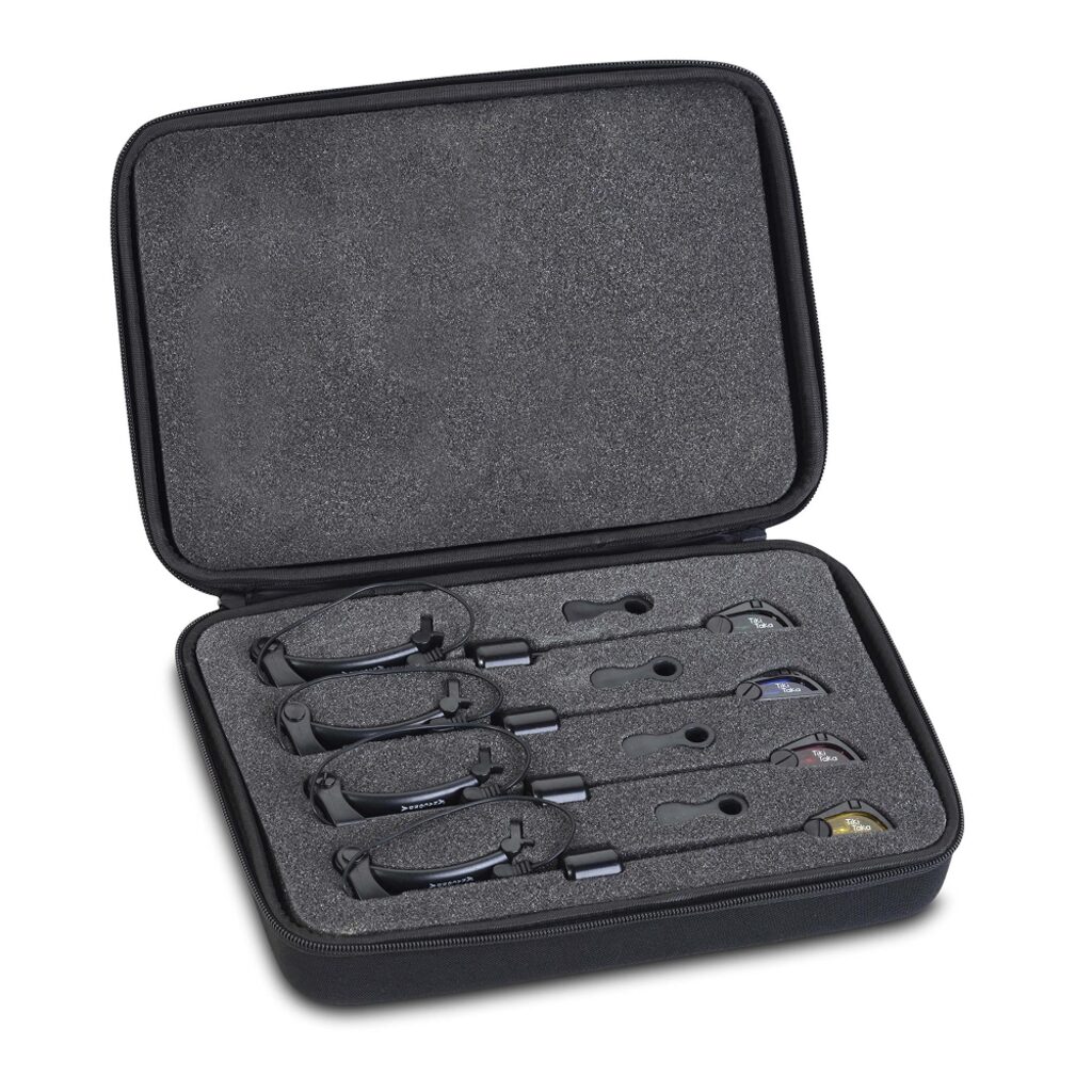 Сигнализатор поклёвки ANACONDA Tiki Taka IMS-2 blue