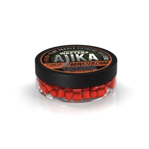 Насадочные бойлы FFEM Ajika Wafters Monster Crab 7x10