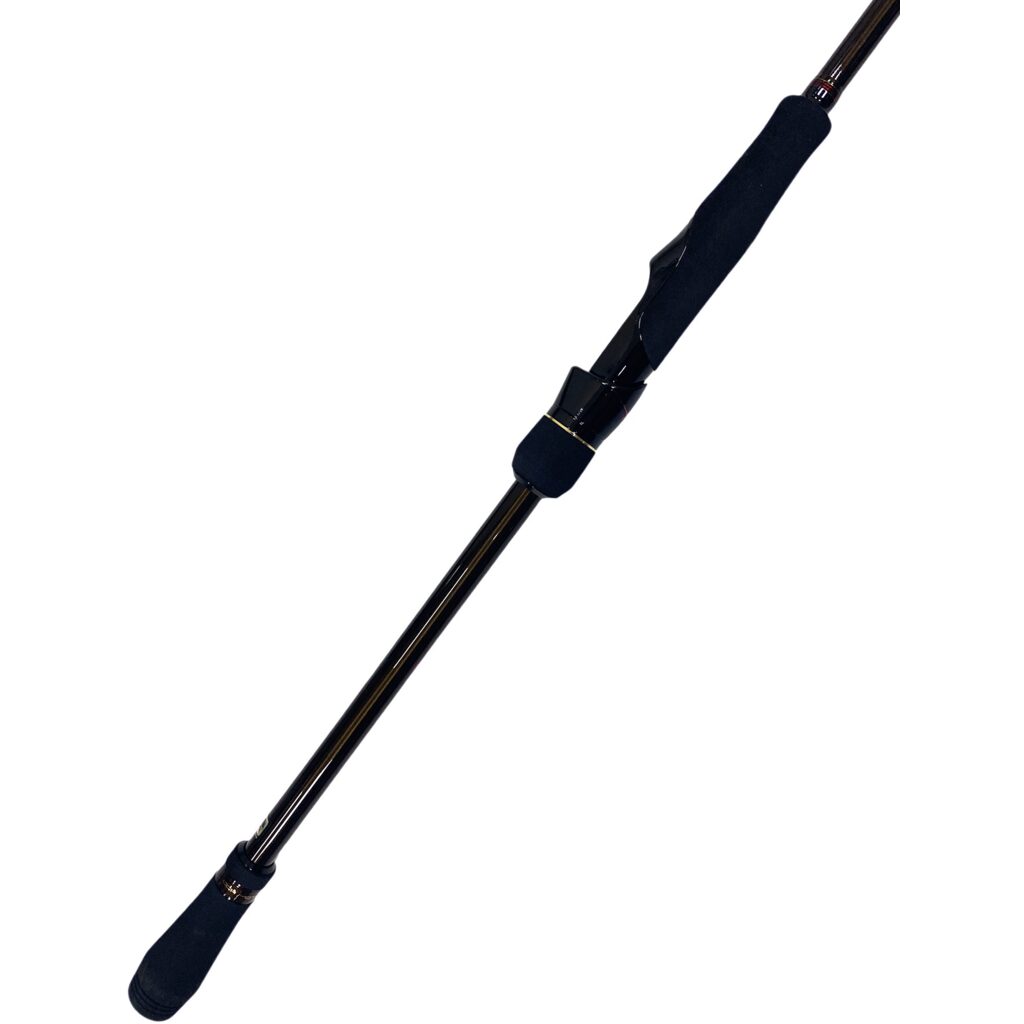 Удилище спиннинговое ZETRIX Headway ZHDS-842H 14-56G Удилище спиннинговое ZETRIX Headway ZHDS-842H 14-56G