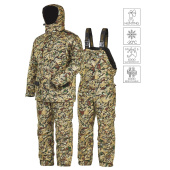 Костюм зим. Norfin Hunting TRAPPER WIND 01 р.S Костюм зим. Norfin Hunting TRAPPER WIND 01 р.S