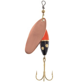 Блесна вр.MYRAN Panter HOT-R 15 gr. Koppar