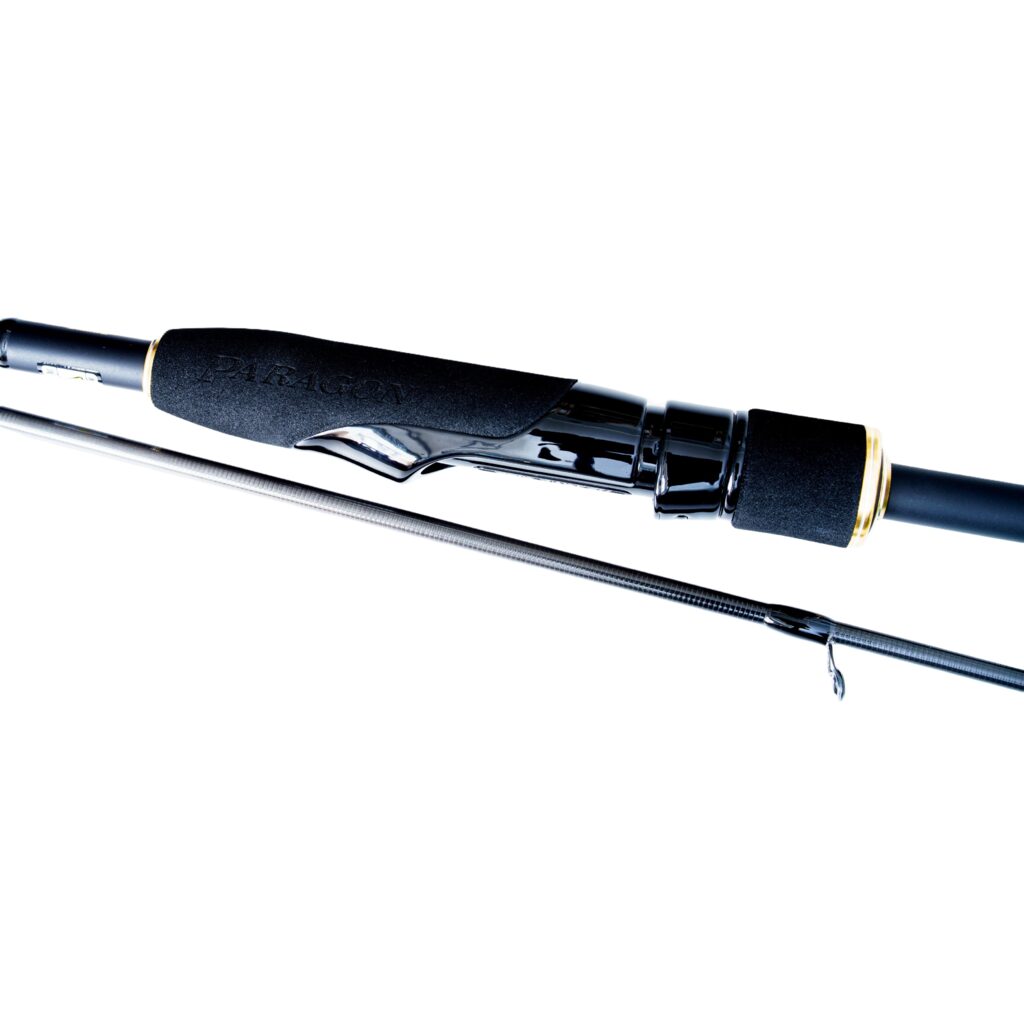 Удилище спиннинговое Hearty Rise Paragon PA-802M