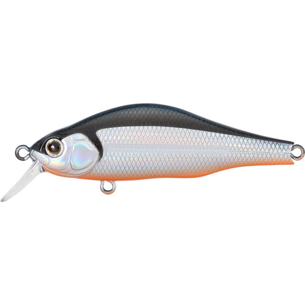ZipBaits KHAMSIN 105SP-SR (японский рынок)
