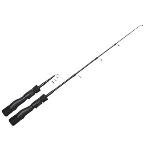 Удилище телеск. зим. Salmo ICE TELEROD PLUS II 60см