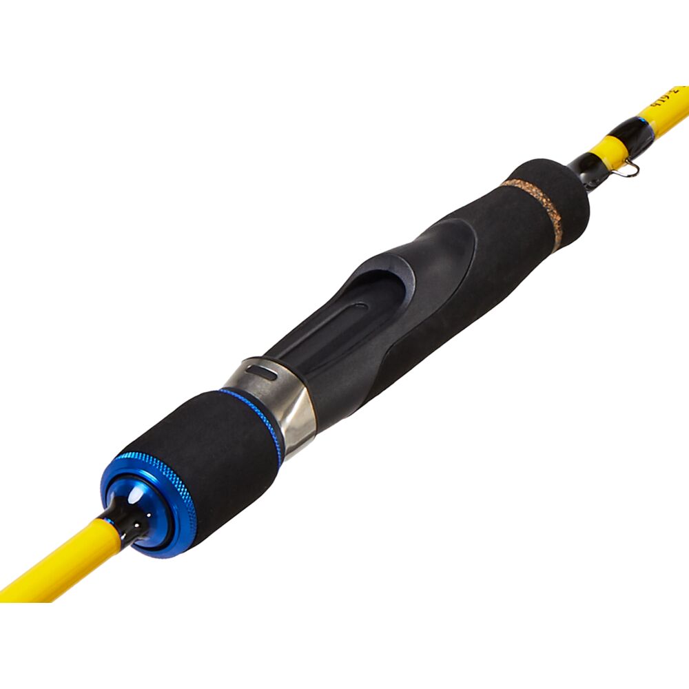 Удилище спин. Lucky John Progress MICRO JIG V2 7 1.98 Удилище спин. Lucky John Progress MICRO JIG V2 7 1.98