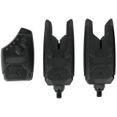 Сигнализатор поклевки Korum KSi6 - 2 ROD REMOTE ALARM SET Сигнализатор поклевки Korum KSi6 - 2 ROD REMOTE ALARM SET
