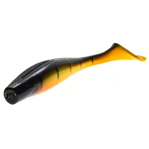 Виброхвосты LJ 3D Series KUBIRA SWIM SHAD 9,0in (22,86)/PG14 1шт.
