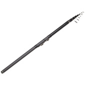 Удилище попл. с кол. Salmo Sniper TRAVEL TELEROD 4.10 Удилище попл. с кол. Salmo Sniper TRAVEL TELEROD 4.10