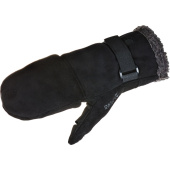 Перчатки-варежки Norfin AURORA BLACK р.L Перчатки-варежки Norfin AURORA BLACK р.L