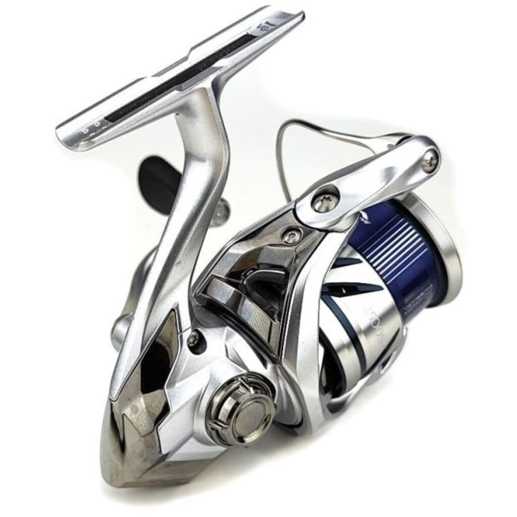 Катушка рыболовная Shimano Stradic 2500SFM Катушка рыболовная Shimano Stradic 2500SFM