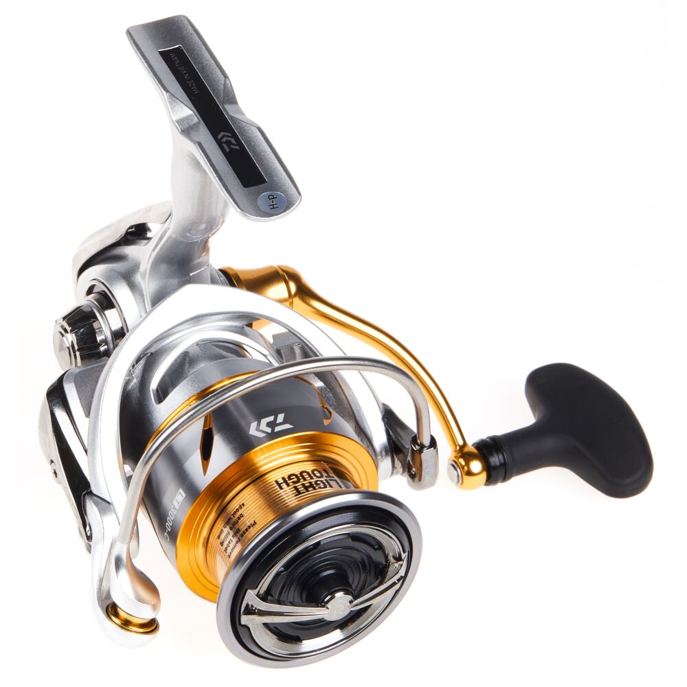 Катушка безынерц. Daiwa 21 Freams LT3000-C Катушка безынерц. Daiwa 21 Freams LT3000-C