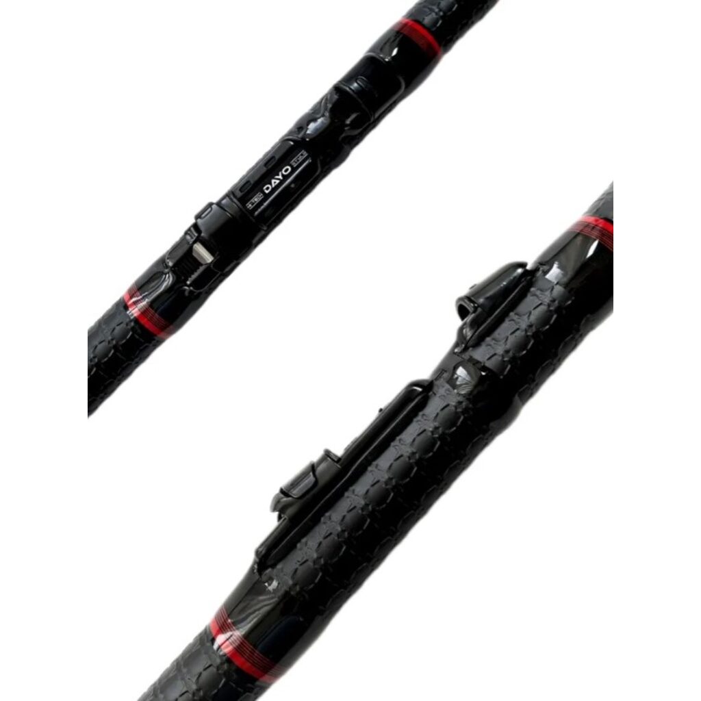 Удилище телескоп. болонское DAYO SKY DANCE BOLO 5-20gr 5,0м