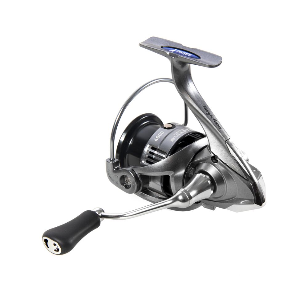 Катушка безынерц. Salmo Diamond BULLET 6 4000FD