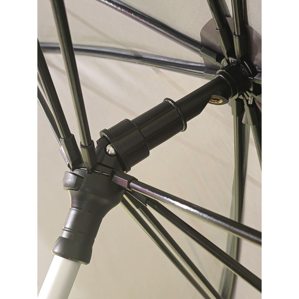 Зонт рыболовный Feeder Concept SQUARE MAKER BROLLY 250х220см