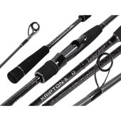 Удилище спин. Lucky John Kripton-X 42 8'0''/2.44