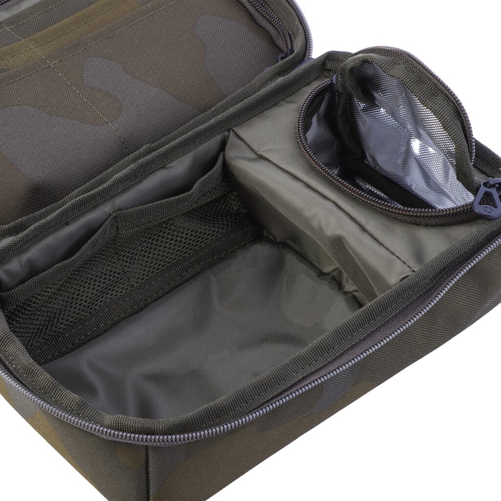 Сумка монтажная LOGIC CARP TACKLE BAG