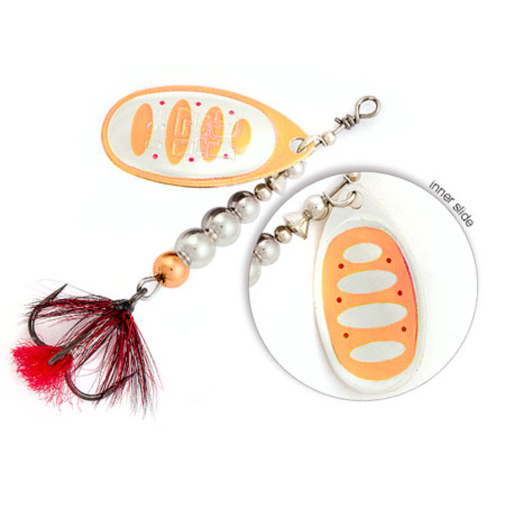 Pontoon 21 BALL CONCEPT №3