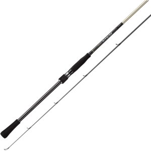 Удилище спиннинговое двухчастное Graphiteleader Vivo Nuovo GNOVS-742L 3-15g