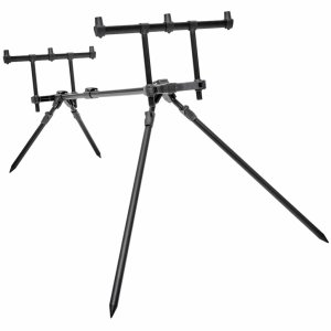 Подставка удилища Starbaits STB BAROODA POD 4 RODS