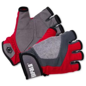 Перчатки RAPALA Performance Half finger размер M