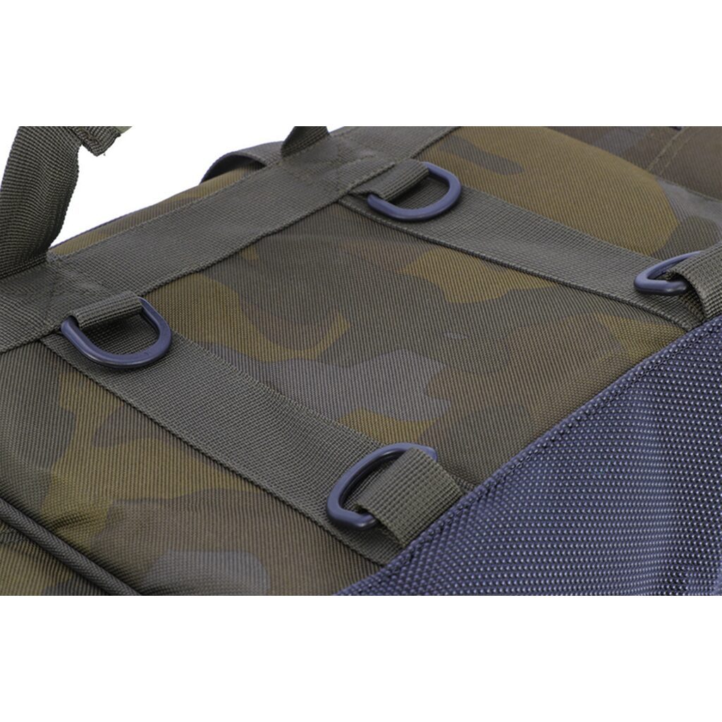 Карповый рюкзак  LOGIC CARP RUCKBAG
