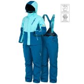 Костюм демисезон. Norfin BERGEN W 01 р.S Костюм демисезон. Norfin BERGEN W 01 р.S