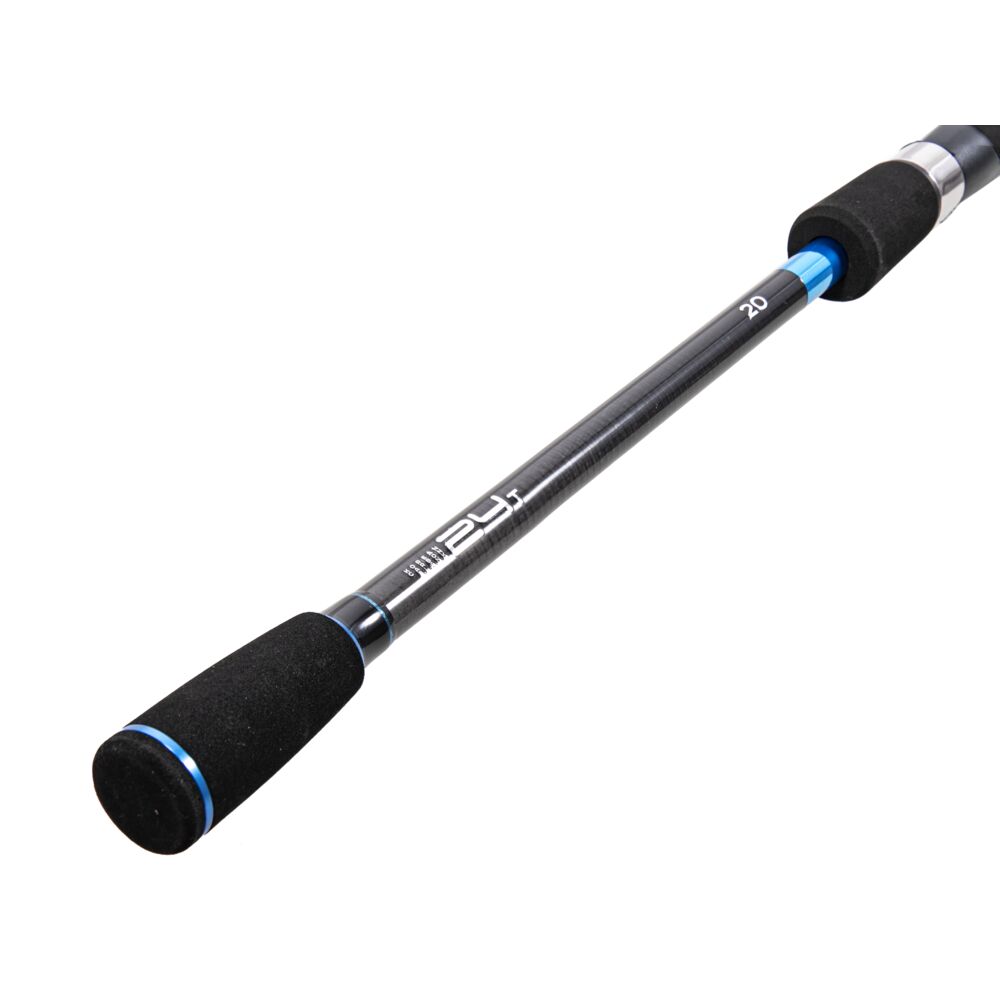 Удилище спин. Salmo Sniper ULTRA SPIN II 20 2.40