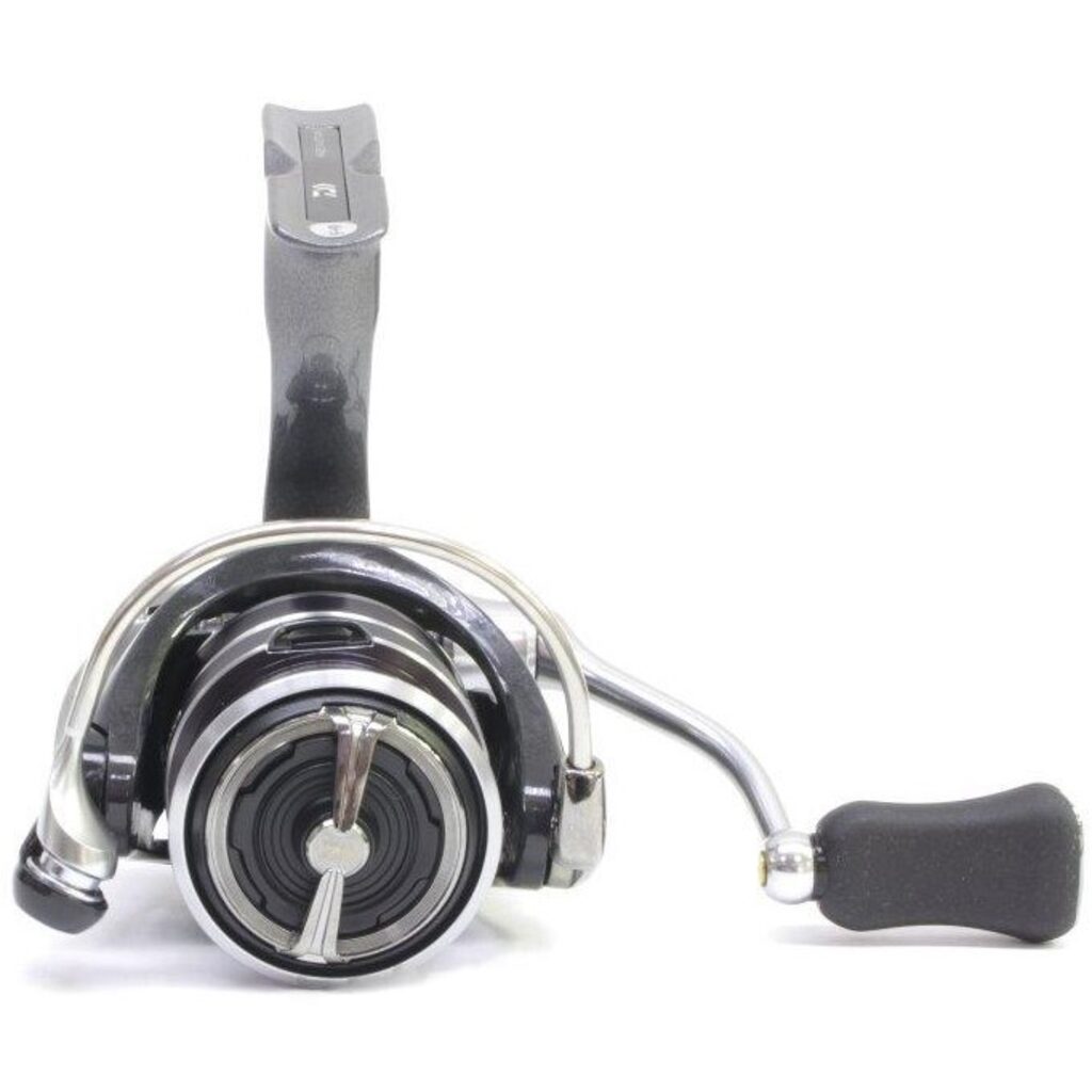 Катушка безынерц. Daiwa 20 EXCELER LT 2000 Катушка безынерц. Daiwa 20 EXCELER LT 2000