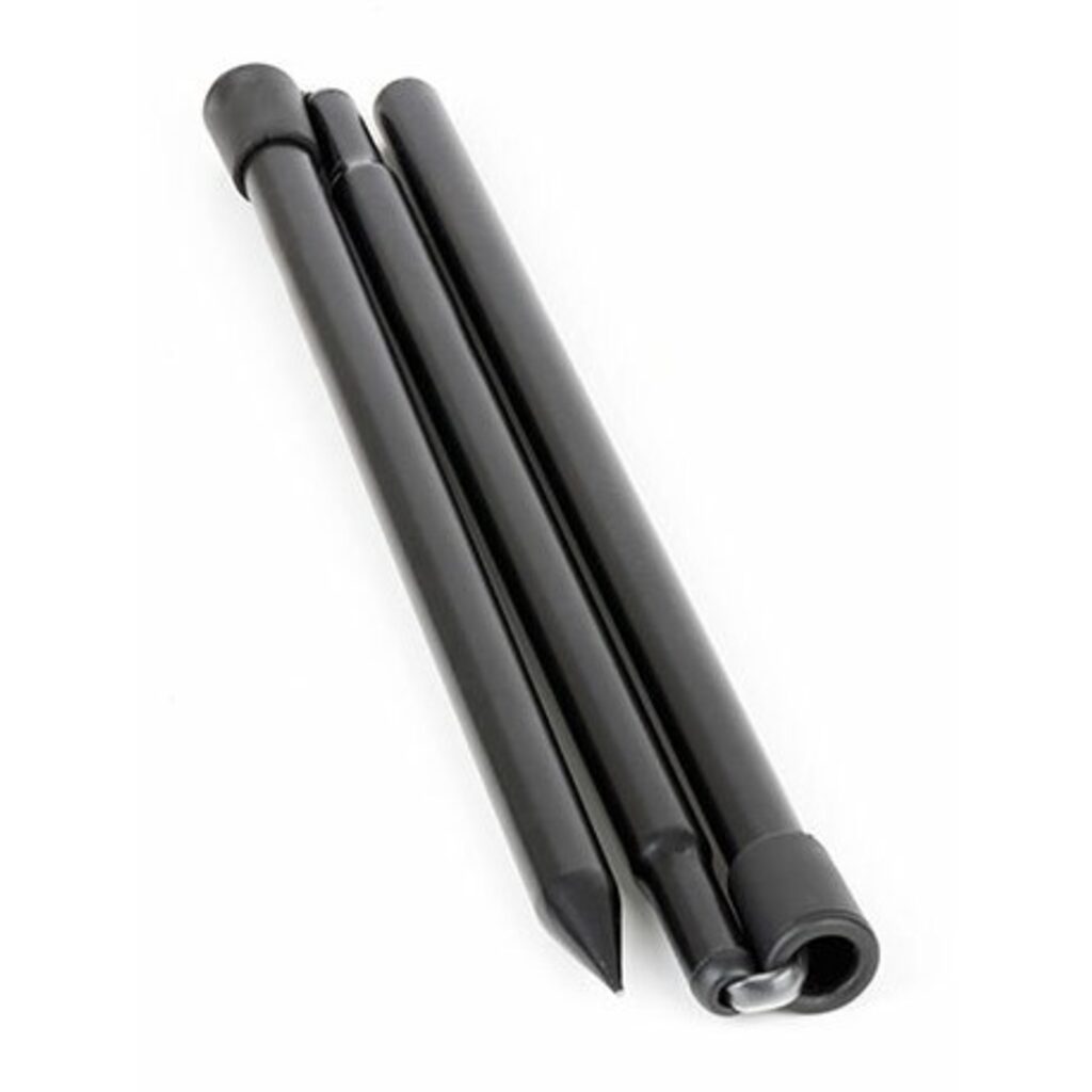Прикормочная станция Fox SPOMB single bucket stand kit Прикормочная станция Fox SPOMB single bucket stand kit