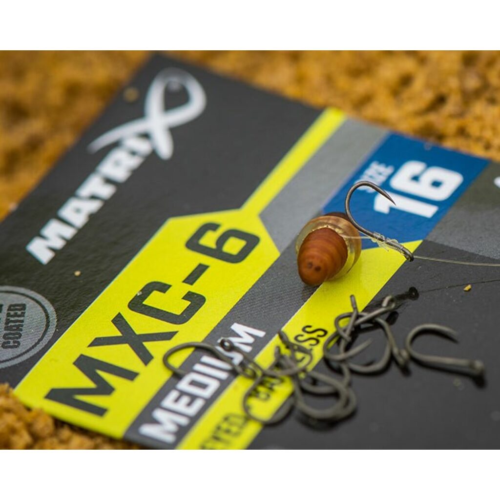 Набор колец для насадки Matrix Medium Latex Bait Bands 100pcs Набор колец для насадки Matrix Medium Latex Bait Bands 100pcs