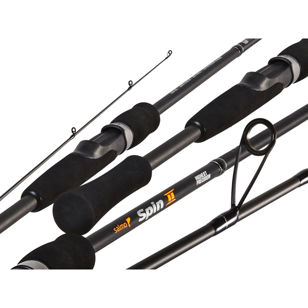 Удилище спин. Salmo Sniper SPIN II 30 2.10 Удилище спин. Salmo Sniper SPIN II 30 2.10