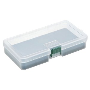 Коробка рыболов. Meiho SLIT FORM CASE M 161x91x31