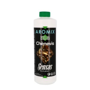 Ароматизатор Sensas AROMIX BRASEM Chenevis 0.5л