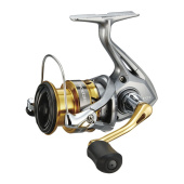 Катушка Shimano Sedona 2500 FI Катушка Shimano Sedona 2500 FI