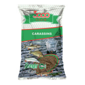 Прикормка Sensas 3000 Club CARASSIN 1кг Прикормка Sensas 3000 Club CARASSIN 1кг