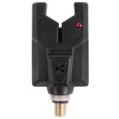 Сигнализатор поклевки Korum KORUM KBI COMPACT BITE ALARM Сигнализатор поклевки Korum KORUM KBI COMPACT BITE ALARM